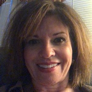 Meet your Posher, Ann